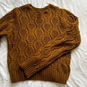 Vintage Sweater